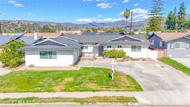 1421 W Renwick RD, San Dimas, CA 91773