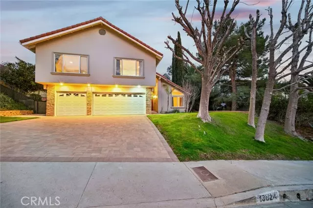 13024 Garris AVE, Granada Hills, CA 91344