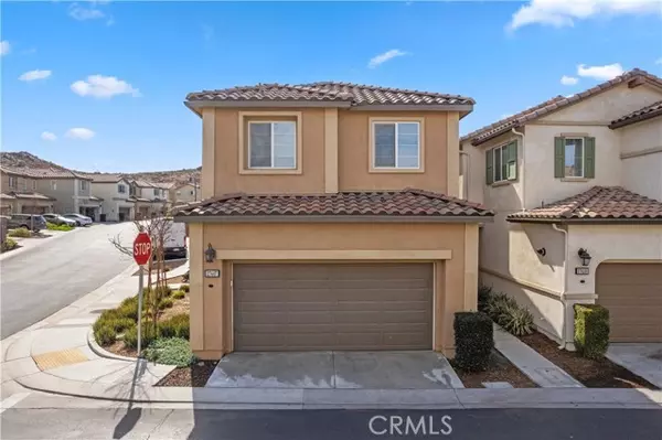 Moreno Valley, CA 92555,27447 Basalt WAY