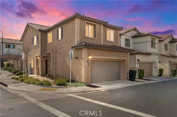 Moreno Valley, CA 92555,27447 Basalt WAY