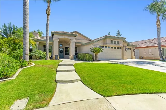 12006 Damask ST, Bakersfield, CA 93312