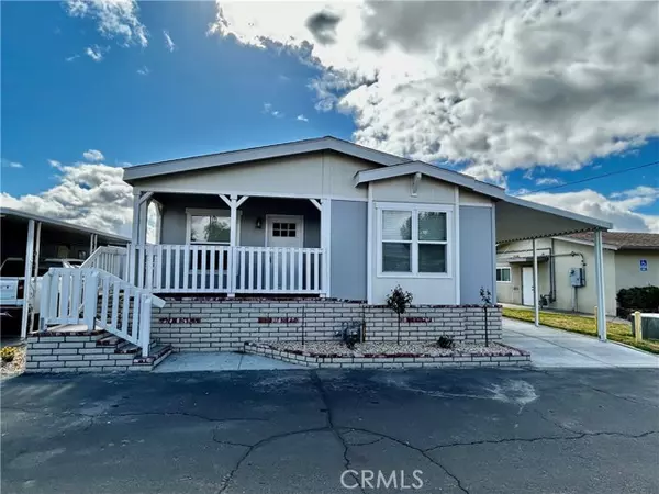 675 W Oakland Ave A9, Hemet, CA 92543