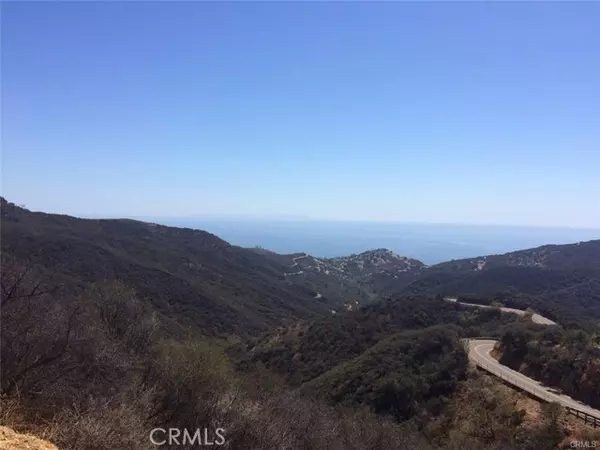 0 Latigo Canyon Rd & Mc Reynolds Rd, Malibu, CA 90265