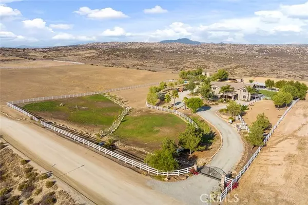 Aguanga, CA 92536,41700 Jojoba Hills CIR