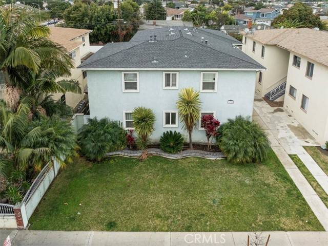 Torrance, CA 90504,16725 Crenshaw BLD