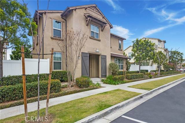 59 Vasto St ST, Rancho Mission Viejo, CA 92694