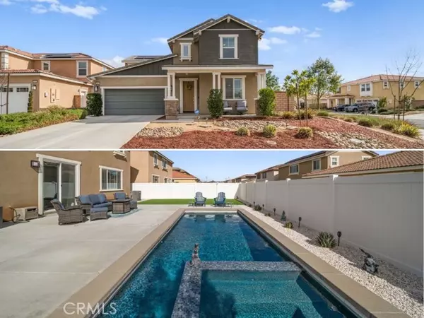 30914 Windy Ridge WAY, Menifee, CA 92584