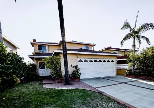 Whittier, CA 90605,13310 Reis ST