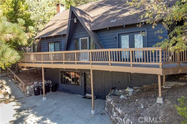 235 Grass Valley RD, Lake Arrowhead, CA 92317