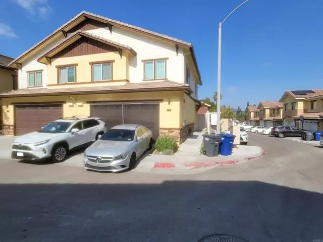 750 Anastasia Ct, El Cajon, CA 92020