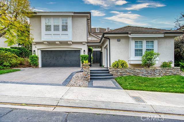 16 Eisenhower LN, Coto De Caza, CA 92679