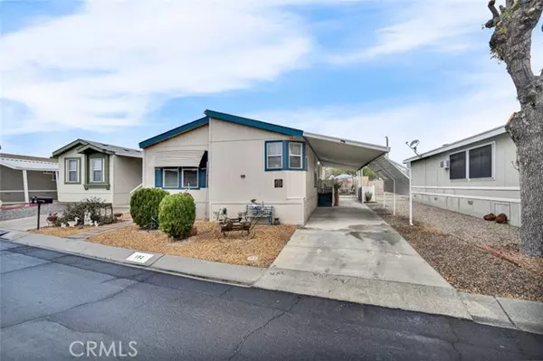 Menifee, CA 92586,27601 Sun City Blvd #192