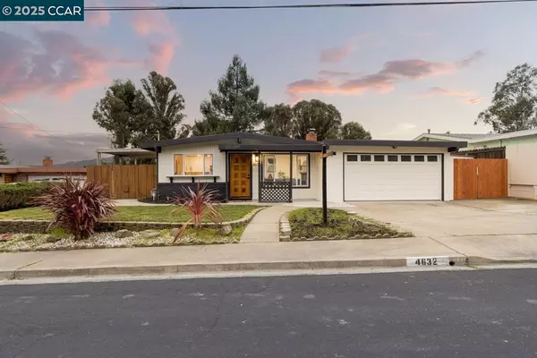 4630 Whitesands Ct, El Sobrante, CA 94803