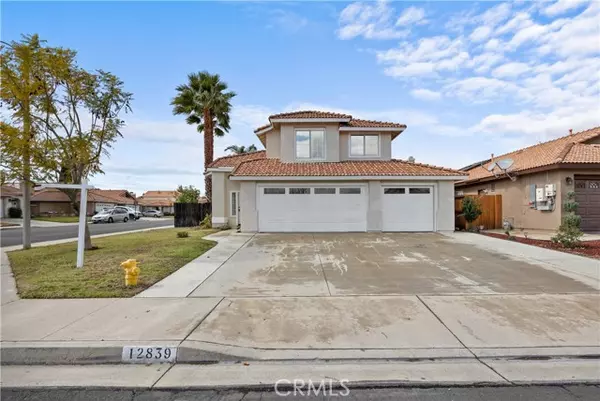 12839 Lambeth ST, Moreno Valley, CA 92553