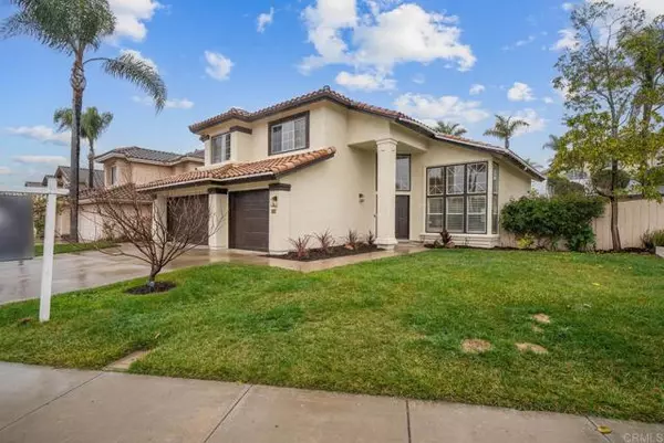 Chula Vista, CA 91914,457 Rivercreek CT