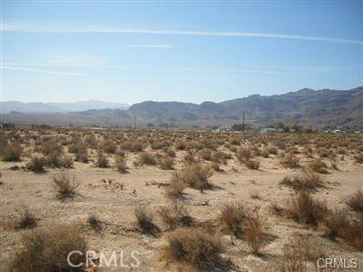Newberry Springs, CA 92365,0 Center(north of) Parcel 0529-071-21 RD