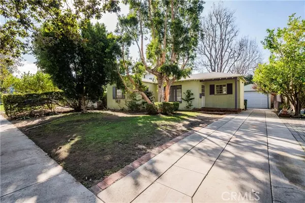 4317 Babcock AVE, Studio City, CA 91604