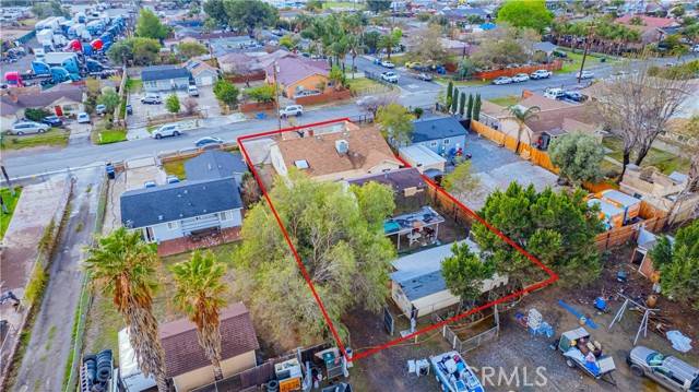 Jurupa Valley, CA 92509,9715 Hastings BLD