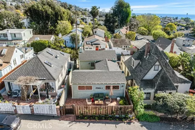 551 Anita ST, Laguna Beach, CA 92651