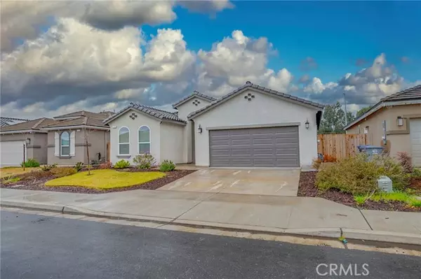 Madera, CA 93638,1122 Bristlecone DR