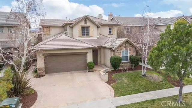 25160 Huston ST, Stevenson Ranch, CA 91381