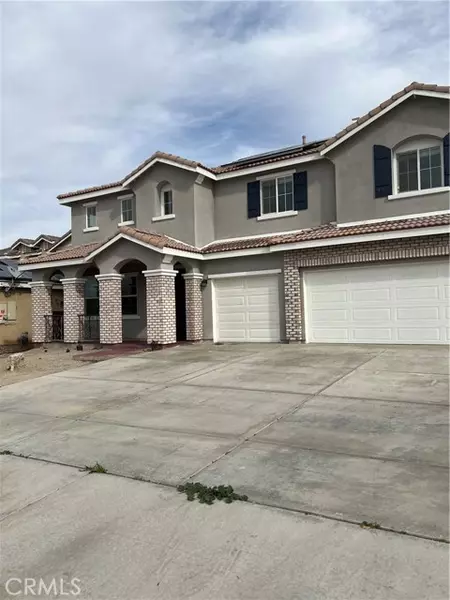 13831 Camino Cinco, Victorville, CA 92392