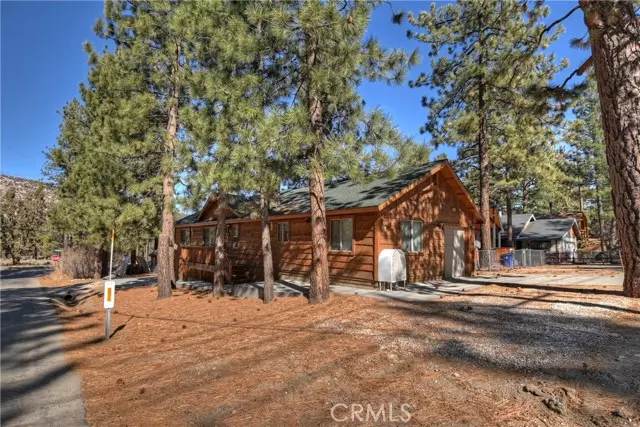 701 Irving WAY, Big Bear City, CA 92314