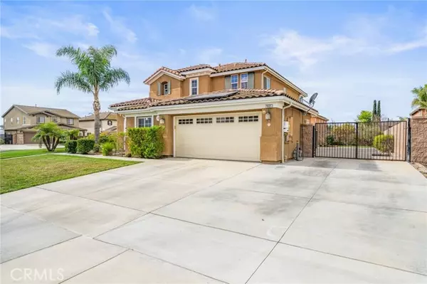 Eastvale, CA 92880,7665 Turtle Mountain CIR