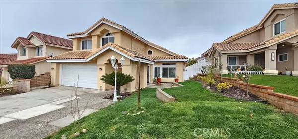 Yucaipa, CA 92399,34932 Hollyoak WAY