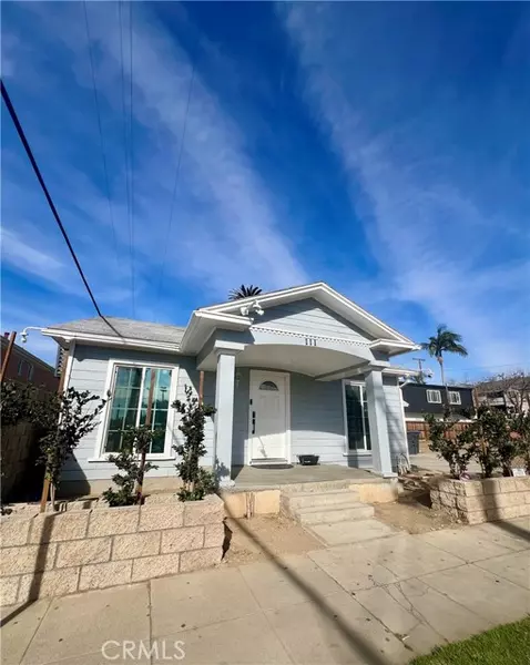 111 E 20th ST, Santa Ana, CA 92706