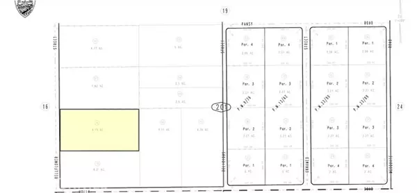 Adelanto, CA 92301,0 Bellflower ST