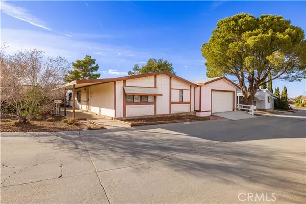 Palmdale, CA 93550,1030 E Avenue S 89