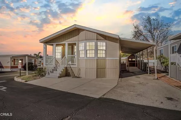 Simi Valley, CA 93063,1550 Rory LN 101