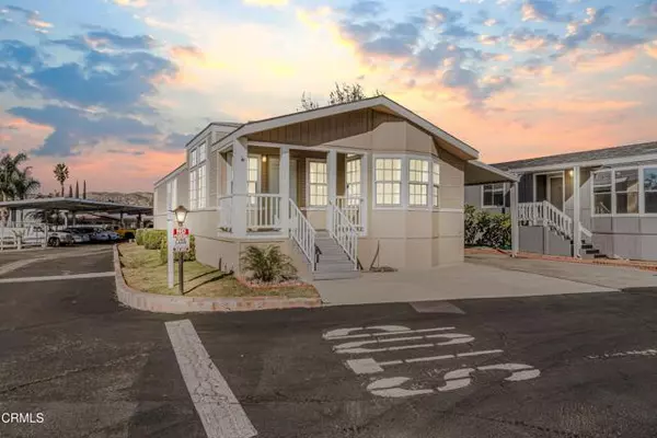 Simi Valley, CA 93063,1550 Rory LN 101