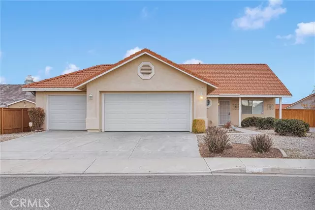 15148 Desert Oak CIR, Victorville, CA 92394