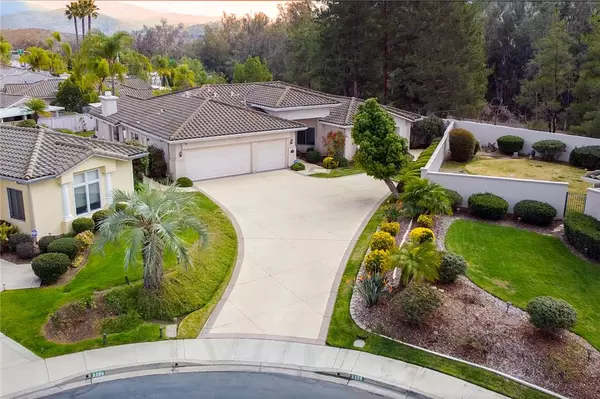 Escondido, CA 92029,3398 Camino Marzagan