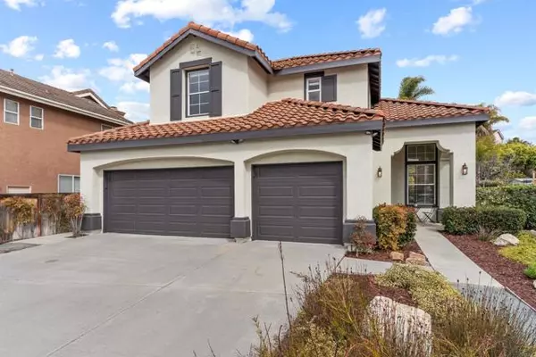 8260 Lino CT, San Diego, CA 92129