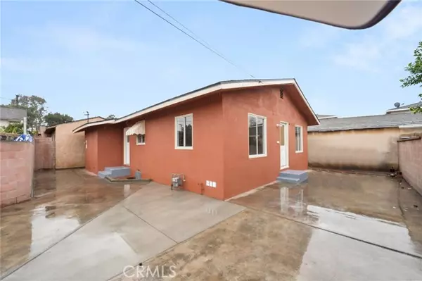 6816 Bear AVE, Bell Gardens, CA 90201