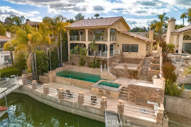 30334 Emperor DR, Canyon Lake, CA 92587