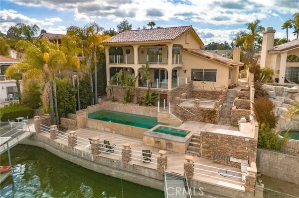 Canyon Lake, CA 92587,30334 Emperor DR