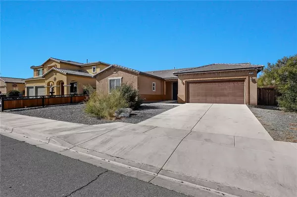 Adelanto, CA 92301,14246 Vincent WAY