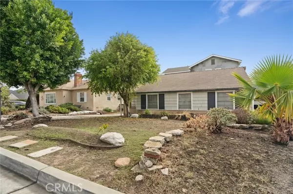 Glendale, CA 91208,1440 Mildine DR