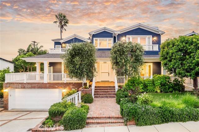 533 15th St, Manhattan Beach, CA 90266