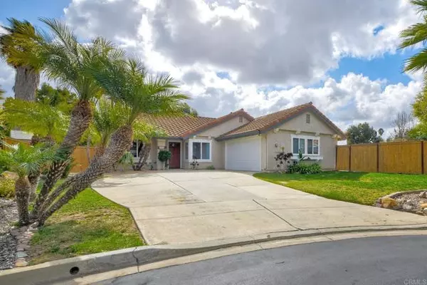 Oceanside, CA 92057,1035 Bridle Path WAY