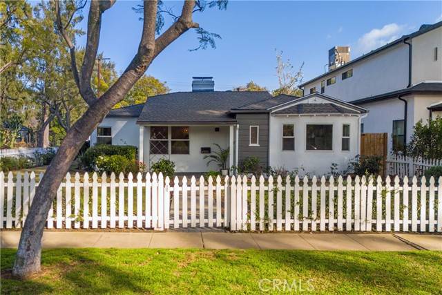 4556 Ethel AVE, Studio City, CA 91604