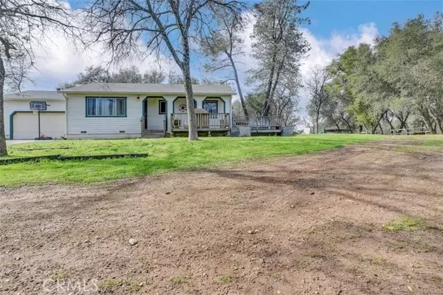 135 Beaver RD, Oroville, CA 95966