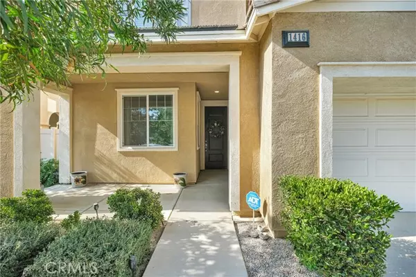 Beaumont, CA 92223,1416 Opal CT