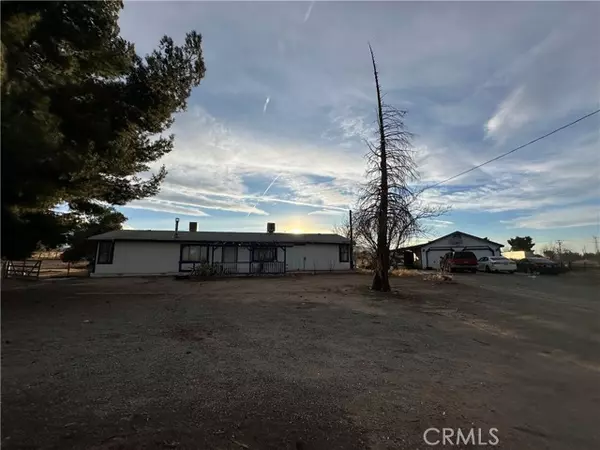 Phelan, CA 92371,8734 Nevada RD