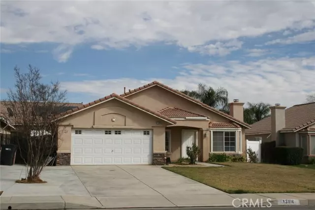 1384 Pennsylvania AVE, Beaumont, CA 92223