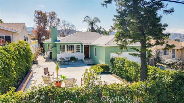 7628 Wentworth ST,  Tujunga,  CA 91042